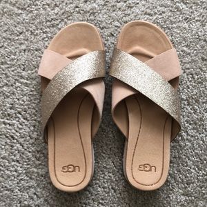 UGG Sandals